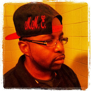 Meet your Posher, Gregory